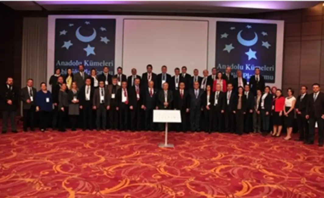 AKİP’te Yeni Dönem Yeni Hedefler