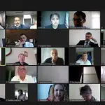 COVİD-19 MÜCADELESİNDE KÜMELERARASI İSTİŞARE ve İŞBİRLİĞİ