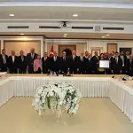 Kümemize Bilim,Sanayi ve Teknoloji Bakanlığı'ndan 25 Milyon TL Destek