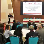 Kauçuk Geri Dönüşüm Fizibilite Projesi